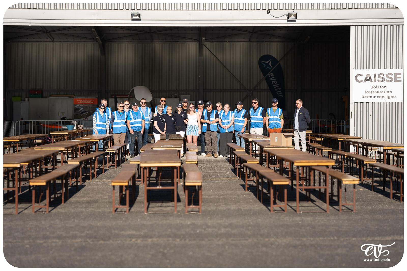 FETE AÉRIENNE HAGUENAU
